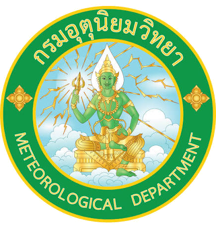 กรมอุตุนิยมวิทยา